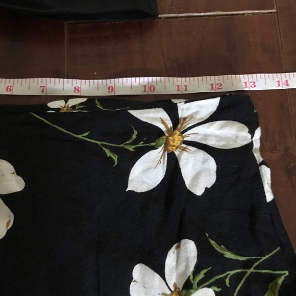 Kimchi blue daisy mini skirt one of a kind - Picture 4 of 7